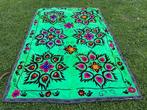 Suzane Rug - Kelim - 225 cm - 155 cm -, Nieuw