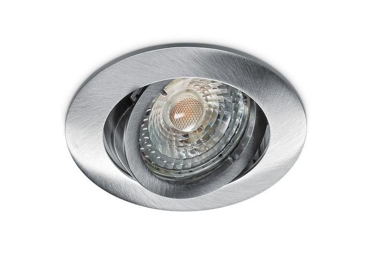 Norton HLK-A Downlight, Spot, Schijnwerper - 17023, Tuin en Terras, Buitenverlichting, Overige typen, Nieuw, Verzenden