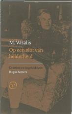 Op een vlot van helderheid - M. Vasalis - 9789028241633 - Ha, Boeken, Gedichten en Poëzie, Nieuw, Verzenden