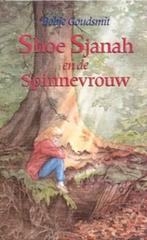 Shoe Sjanah en de spinnevrouw (9789025107185), Boeken, Verzenden, Nieuw