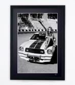 Farrah Fawcett on Charlies Angels 76-81 - Fine Art, Nieuw