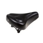Selle Comfortabel gel fietszadel - hartvorm - synthetisch..., Ophalen of Verzenden, Nieuw