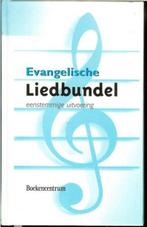 9789023919179 Evangelische Liedbundel | Tweedehands, Boeken, Gelezen, - 510 Eenstemmig, Verzenden