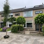 Ruime eengezinswoning met tuin, wasruimte en inloopdouche, Hilversum