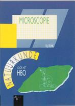 Microscopie druk 2 9789055741465, Verzenden, Zo goed als nieuw