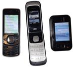 Nokia 6210+6760s+2720 fold - Mobiele telefoon, Nieuw