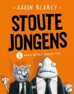 Weer op het goede pad / Stoute jongens / 1 9789463070300, Verzenden, Gelezen, Aaron Blabey