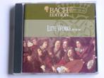 Bach - Lute Works / Jacob Lindberg, Cd's en Dvd's, Cd's | Klassiek, Verzenden, Nieuw in verpakking