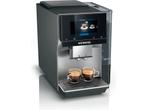 Siemens EQ700 TP715R01 - Volautomatische espressomachine -, Verzenden, Zo goed als nieuw