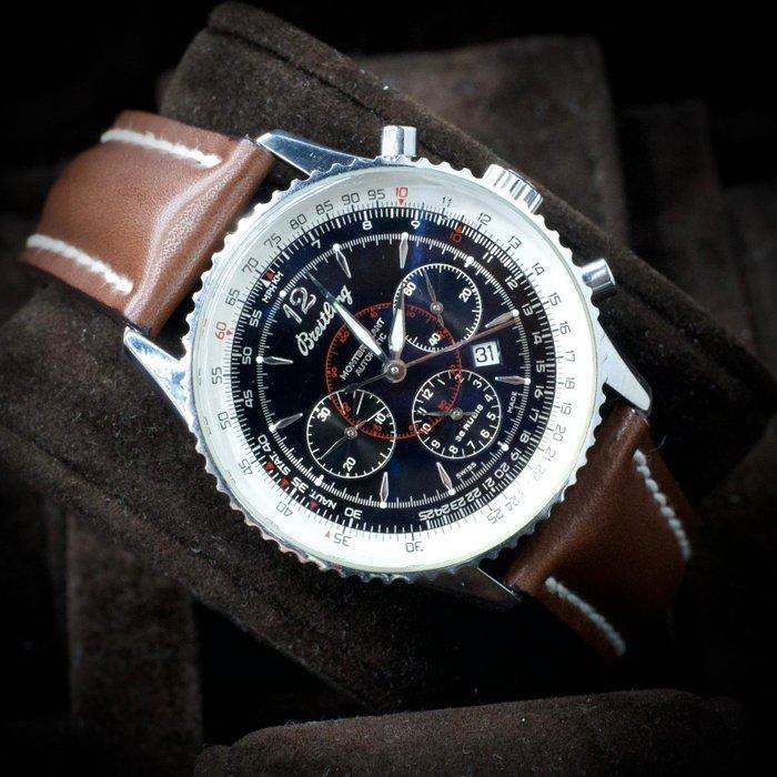 Breitling - Navitimer Montbrillant - A41030 - Heren -, Sieraden, Tassen en Uiterlijk, Horloges | Heren