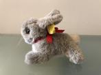 Steiff - Pluche dier Lapin (2) +Coq........ 1501/09,