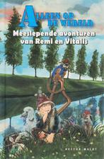 Alleen Op De Wereld Deel 1 9789087200039 H. Mallot, Boeken, Verzenden, Gelezen, H. Mallot