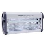 Insectenlamp | Insect-O-Cutor | 100 m² (30W, Exocutor 30), Verzenden, Nieuw
