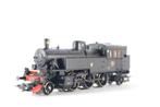 Märklin H0 - 37134 - Tender locomotief (1) - Serie S/Sa - SJ, Nieuw