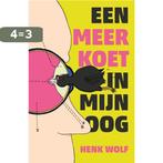 Een meerkoet in mijn oog 9789492190345 Henk Wolf, Boeken, Verzenden, Gelezen, Henk Wolf