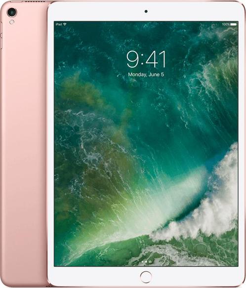 Apple Ipad Pro 10.5 (2017) - Wifi - 64gb Goud, Computers en Software, Apple iPads, Ophalen of Verzenden