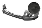 Cup spoilerlip met ABE voor Audi A8 D5 (Type 4N/F8) CSL863-M, Verzenden, Nieuw