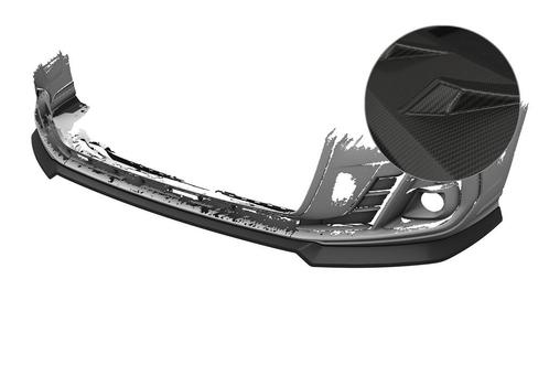 Cup spoilerlip met ABE voor Audi A8 D5 (Type 4N/F8) CSL863-M, Auto-onderdelen, Carrosserie en Plaatwerk, Nieuw, Verzenden