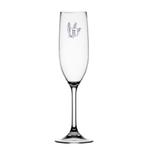 Scheepsservies Living in the Ocean Champagneglazen - 6 Stuks, Watersport en Boten, Ophalen of Verzenden, Nieuw