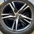 Winterwielen winterbanden Volvo 19 XC40 goedkoop aanbieding, Gebruikt, Banden en Velgen, Winterbanden, 235 mm