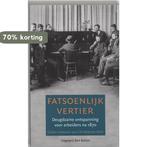 Fatsoenlijk vertier 9789035132481 Christianne Smit, Verzenden, Zo goed als nieuw, Christianne Smit