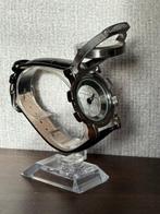 Indiana by Lip2 in 1 - Boussole - Zonder Minimumprijs -, Sieraden, Tassen en Uiterlijk, Horloges | Heren, Nieuw