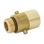 ProPlus Bajonet verloopnippel LPG - 22 mm - messing - gou..., Auto-onderdelen, Ophalen of Verzenden, Nieuw