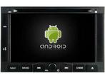 android 12 radio navigatie peugeot 5008 /3008 dvd carkit usb, Auto diversen, Autoradio's, Nieuw, Ophalen of Verzenden