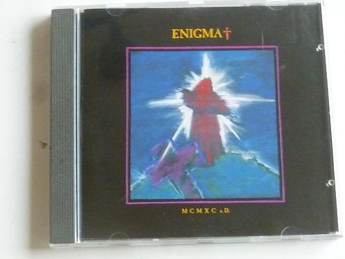 Enigma - MCMXC.aD, Cd's en Dvd's, Cd's | Pop, Verzenden