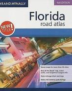 Rand McNally Florida Road Atlas, Verzenden, Gelezen