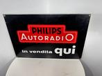 Philips - In segno vintage Philips Autoradio in vendita qui
