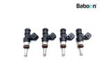 Injector BMW K 1200 GT (K1200GT K44), Verzenden, Gebruikt
