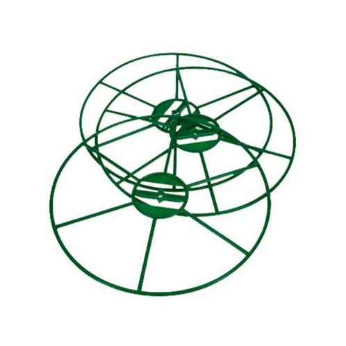Talen Tools Plantenring 30 cm 3 stuks - Perfect voor Tuin..., Tuin en Terras, Kweekspullen, Nieuw, Ophalen of Verzenden