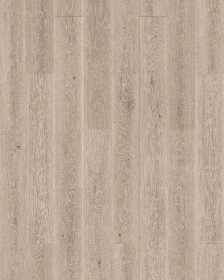 Plak pvc rechte plank warm grijs |  Tarkett ID Supernature, Huis en Inrichting, Stoffering | Vloerbedekking, Ophalen