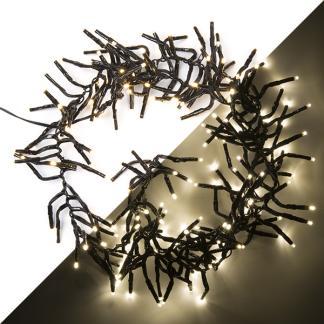 Kerstverlichting | Clusterverlichting multi action | 4.4, Diversen, Kerst, Nieuw, Verzenden