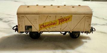 Märklin H0 - Locomotive Motrice vapeur FM 800 24058 - Wagon beschikbaar voor biedingen