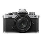 Nikon Z fc + Z 28mm f/2.8 SE, Ophalen of Verzenden, Nieuw, Nikon