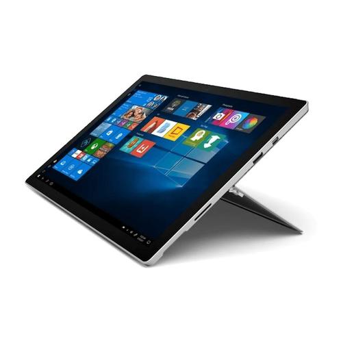 Refurbished Microsoft Surface Pro 4 met garantie, Computers en Software, Windows Laptops, 3 tot 4 Ghz, SSD, 12 inch, 12 inch, Zo goed als nieuw