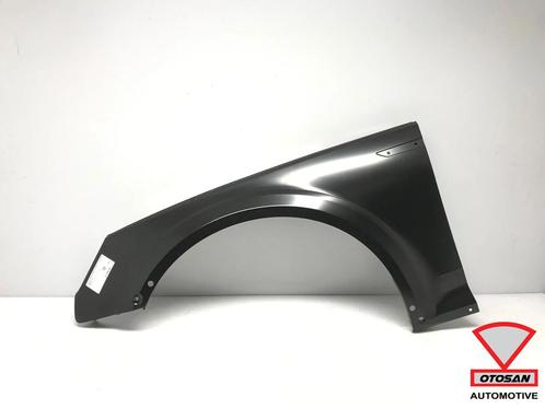 Audi A4 8W Allroad S4 Avant Zijscherm Spatbord Links Nieuw!, Auto-onderdelen, Carrosserie en Plaatwerk, Gebruikt, Audi, Voor, Links