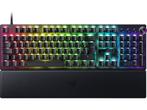 Razer Huntsman V3 Pro - Gaming Toetsenbord - RGB - Optische, Verzenden, Zo goed als nieuw