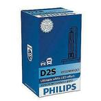Philips D2S WhiteVision 85122WHV2 xenonlamp, Verzenden, Nieuw