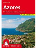 9783763348183 Azores walking guide 77 walks, Nieuw, Hannelore Schmitz, Verzenden