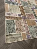 Brinker Bosphorus Soft Multicolor Vloerkleed - 200x300cm, Ophalen of Verzenden, Zo goed als nieuw