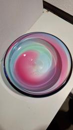 Glasfabriek Leerdam - Siem van der Marel - Schaal - Serica