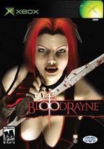 Bloodrayne (Xbox tweedehands game), Spelcomputers en Games, Games | Xbox Original, Ophalen of Verzenden, Zo goed als nieuw