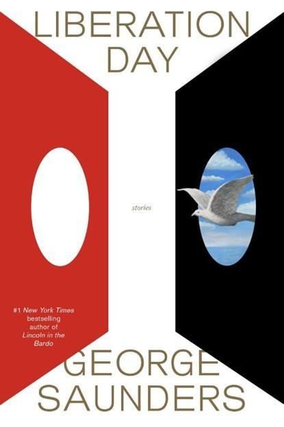 Liberation Day | 9780593594933 | SAUNDERS,  George, Boeken, Literatuur, Zo goed als nieuw