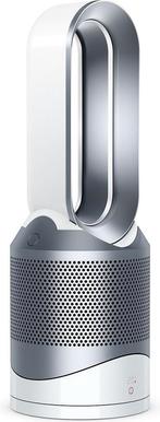 Dyson HP00 Pure Hot+Cool - Luchtreiniger - Zilver/Wit, Witgoed en Apparatuur, Airco's, Verzenden, Nieuw