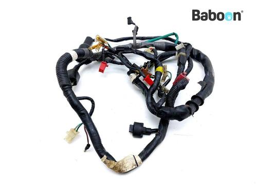 Kabelboom Honda XBR 500 1985-1987 (XBR500) (3210A-MK4-7700), Motoren, Onderdelen | Honda, Gebruikt, Verzenden