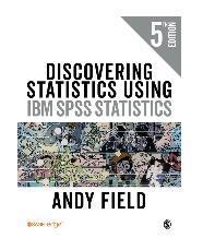 Discovering statistics using IBM SPSS, 9781526419521, Boeken, Studieboeken en Cursussen, Zo goed als nieuw, Verzenden