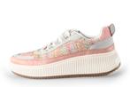 Safety Jogger Sneakers in maat 36 Roze | 10% extra korting, Verzenden, Overige kleuren, Safety Jogger, Sneakers of Gympen